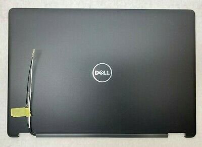 Dell Assy Cvr Hd Ant Wwan Nt 5480 Dell