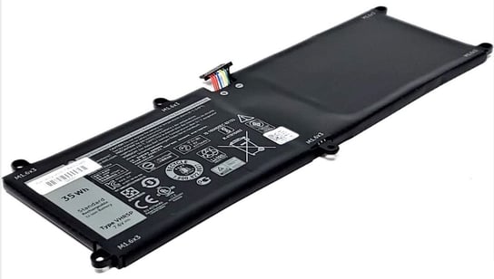 Dell Battery, 35WHR, 2 Cell, Dell