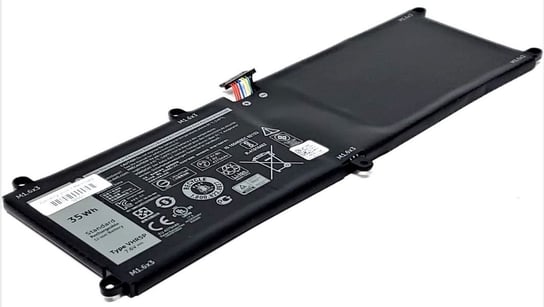 Dell Battery, 35WHR, 2 Cell, Dell