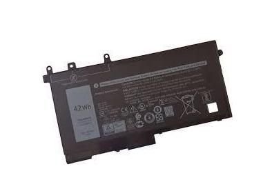 Dell Battery, 42WHR, 3 Cell, Dell