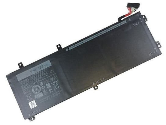 Dell Battery, 56WHR, 3 Cell, Dell