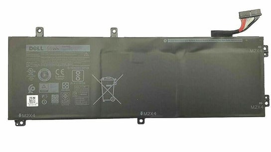 Dell Battery, 56WHR, 3 Cell, Dell