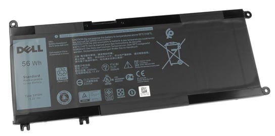 Dell Battery, 56WHR, 4 Cell, Dell