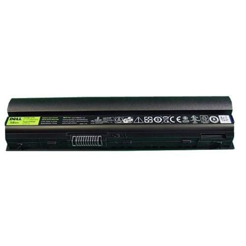 Dell Battery 6 Cell 58Whr Dell