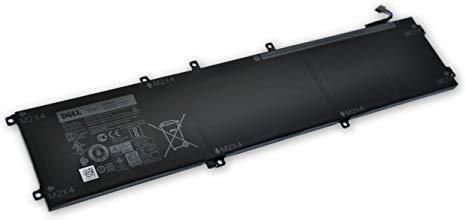 Dell Battery 6-cell 97W/HR LI-ON Dell