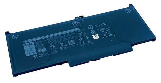 Dell Battery, 60WHR, 4 Cell, Dell
