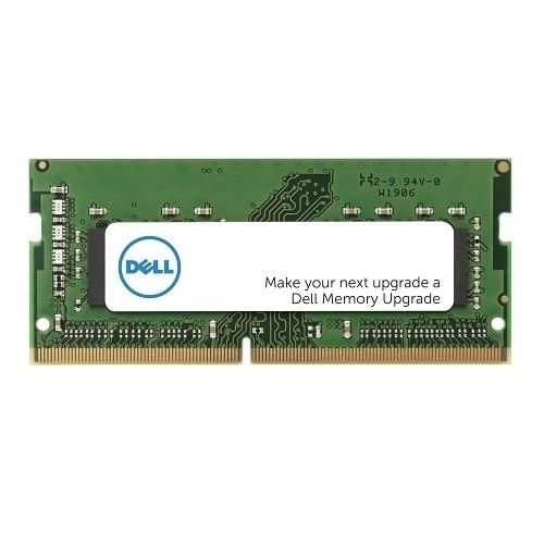 Dell Dimm 16Gb 2133 2Rx8 8G Ddr4 S Dell