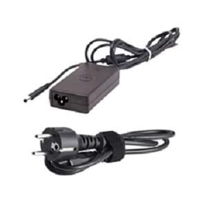 Dell EUR 45W AC Adapter with Power Dell