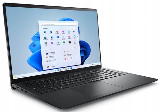 DELL Inspiron 15 3520 - i3-1215U 15,6" 8GB 512GB Win11 Czarny Dell