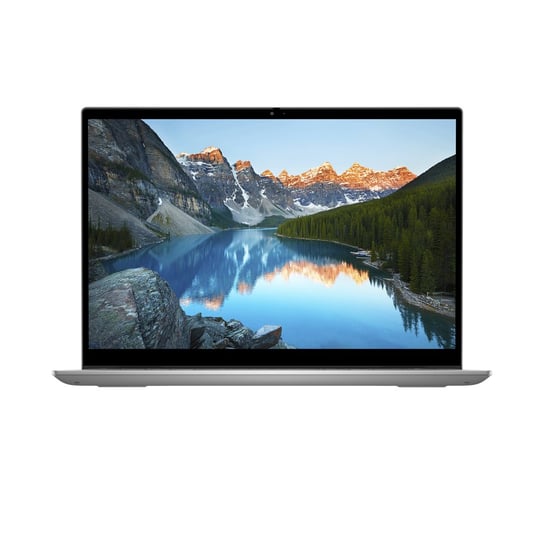 Dell, Inspiron 2in1 7430 i7-1355U 14.0" FHD+ Touch 16GB LPDDR5 4800 MHz SSD512 Intel Iris Xe Graphics backlit Win11 3Y Silver Dell