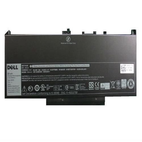 Dell Kit 4-Cell 55WHr Battery Dell