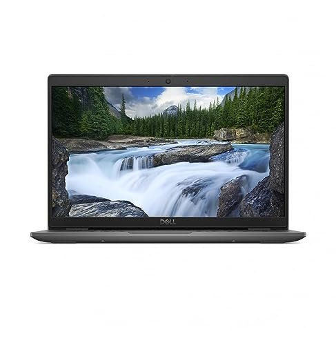 Dell Latitude 3440 i5-1335U — 16 GB — 512 GB SSD — 14 cali — W11 Pro — Ordenador Portatil Dell