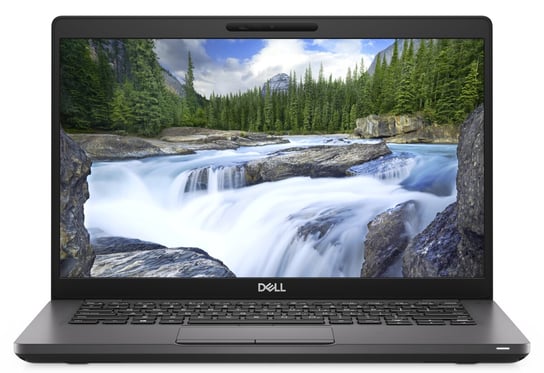 Dell Latitude 5400 Core i5 8265U (8-gen.) 1,6 GHz / 8 GB / 240 SSD / 14'' FullHD / Win 11 Pro Dell