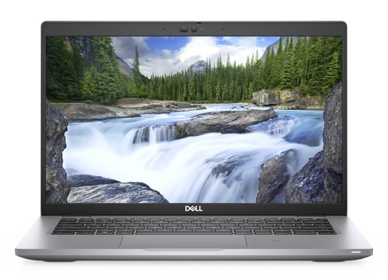 Dell Latitude 5420 Core i5 1135G7 (11-gen.) 2,4 GHz / 16 GB / 240 SSD / 14'' FullHD dotyk / Win 11 Pro / Klasa A- Dell