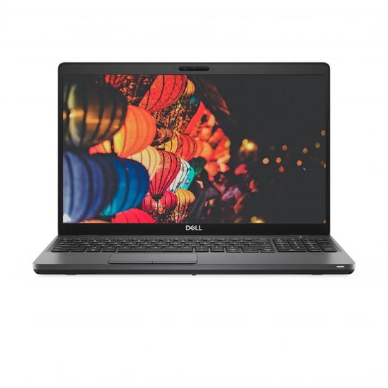 Dell Latitude 5500 Core i5 8365u (8-gen.) 1,6 GHz / 8 GB / 480 SSD / 15,6'' / Win 11 Pro Dell