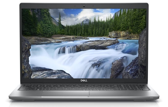 Dell Latitude 5530 Core i5 1235U (12-gen.) 3,3 GHz / 16 GB / 960 SSD / 15,6’’ FullHD / Win 11 Pro Dell