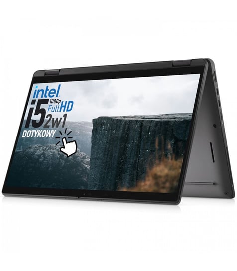 Dell Latitude 7310 2w1 i5-10310U 16GB 512GB SSD FHD IPS W11 Ultrabook Dell