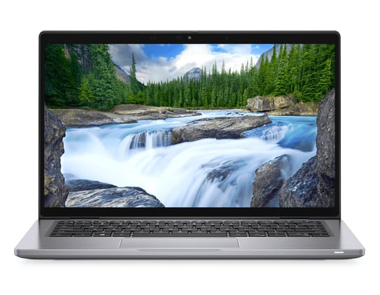 Dell Latitude 7320 Core i5 1145G7 (11-gen.) 2,6 GHz / 16 GB / 2 TB SSD / 13,3" FullHD dotyk / Win 11 Pro / srebrny Dell