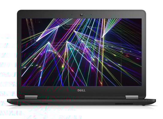 Dell Latitude 7480 Core i5 7300u (7-gen.) 2,6 GHz / 8 GB / 240 SSD / 14'' 2,5K, dotyk / Win 10 Pro Dell