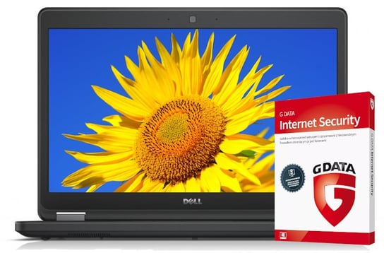 Dell Latitude E5450 i5-5300U  8GB 512GB SSD 1920x1080 Windows 10 Home Dell