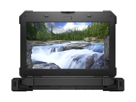 Dell Latitude Rugged 5420 Core i5 8350U (8-gen.) 1,7 GHz / 16 GB / 480 SSD / 14,1'' FullHD (dotyk) / Win 11 Pro / Klasa A- Dell