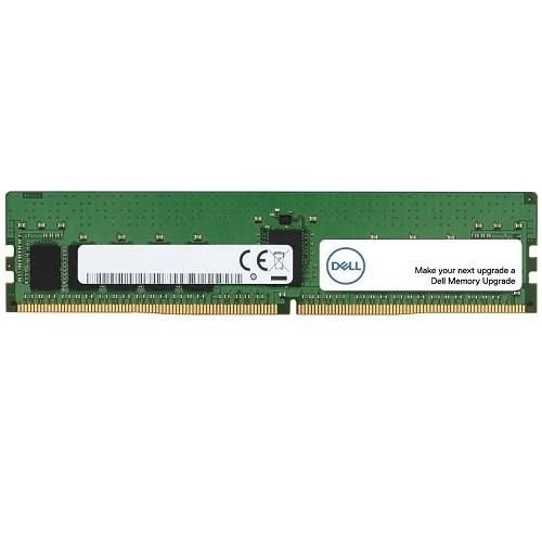 Dell Memory Upgrade, 16Gb, 2Rx4 Dell