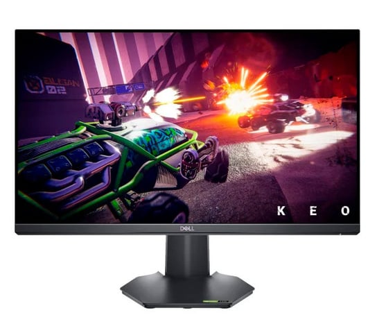 Dell, Monitor G2422HS Gsync/FreeSync 165Hz IPS LED Full HD (1920x1080)/16:9/DP 1.2/HDMI/3Y AES&PPE, 23,8" Dell