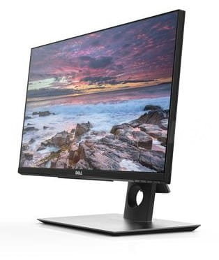 Dell Monitor P2418HT 23.8 Touch IPS LED Full HD (1920x1080) /16:9/HDMI(1.4)/DP(1.2)/VGA/5xUSB 3.0/3Y PPG Dell