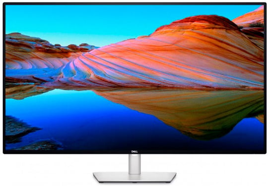 Dell, Monitor Q IPS UHD 4K (3840x2160)/16:9/HDMI/DP/USB/USB-C/  Speakers/3Y AES&PPG,  42,5" Dell