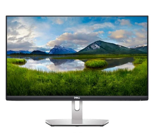 Dell, Monitor S2721DS IPS LED QHD (2560x1440)/16:9/2xHDMI/DP/Speakers/fully adjustable stand/3Y PPG, 27" Dell