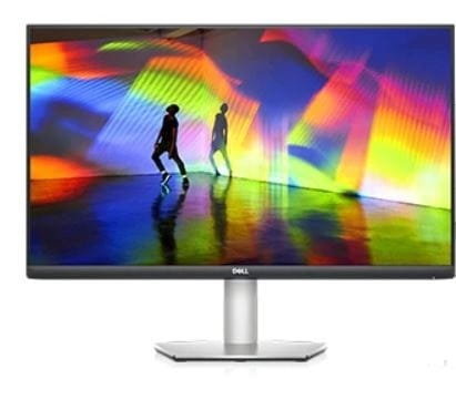 Dell Monitor S2721HS 27 cali IPS LED Full HD (1920x1080) /16:9/HDMI/DP/fully adjustable stand/3Y PPG Dell