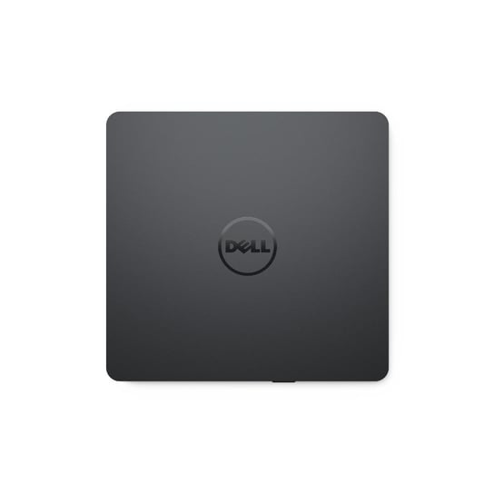 Dell, Nagrywarka zewnętrzna, USB DVD+/-RW Drive-DW316 (784-BBBI) Dell