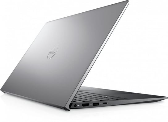 Dell Notebook Vostro 5510 Win10/11 Pro i7-11390H/8GB/512GB SSD/15.6 FHD/GeForce MX 450/FgrPr/Cam & Mic/WLAN + BT/Backlit Kb/4 Cell/3Y BWOS Dell