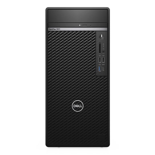 Dell OptiPlex 7071 Tower Core i9 9900 (9-gen.) 3,1 GHz / 16 GB / 2 TB SSD / Win 11 Pro Dell