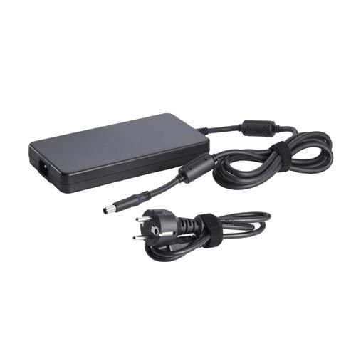 DELL Power Supply:EU 240W AC Adapter with power cord(2M EU) 450-18650 Dell