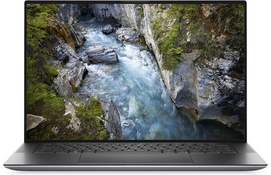 Dell Precision 5550 Core i7 10850H (10-gen.) 2,7 GHz / 32 GB / 2 TB SSD / 15,6'' UHD+ 4K dotyk / Win 11 Pro + Quadro T1000 / Klasa A- Dell