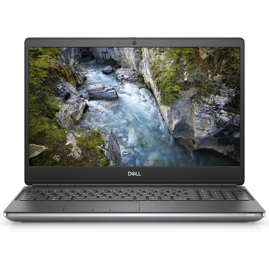 Dell Precision 7560 Core i7 11850H (11-gen) 2,5 GHz / 64 GB / 960 SSD / 15,6'' FullHD / Win 11 Pro + RTX A2000 Dell