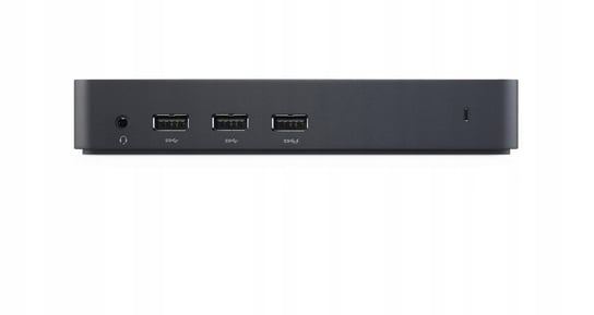 Dell Usb 3.0 Ultra Hd Triple Dell