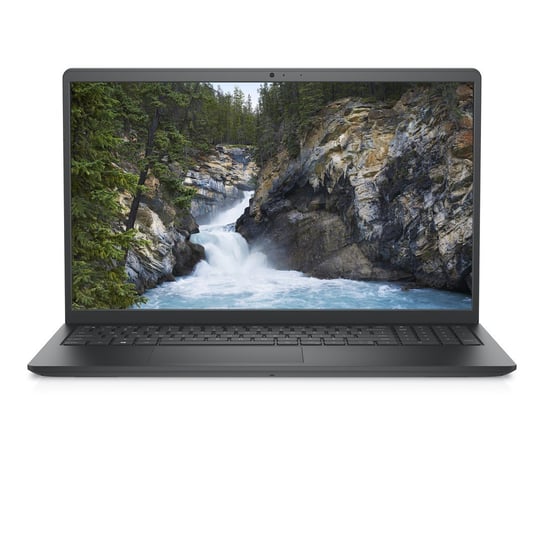 Dell,  Vostro 3520 i5-1235U 15.6"FHD IPS 250nits 8GB DDR4 SSD256 Intel Iris Xe Graphics FgrPr Cam & Mic WLAN+BT Backlit KB 3 Cell W11Pro 3Y ProSupport Dell