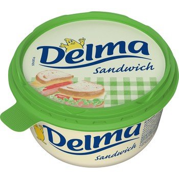 Delma Sandwich 450g Inny producent