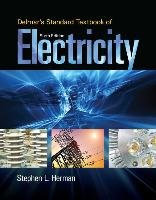 Delmar's Standard Textbook of Electricity Herman Stephen L.