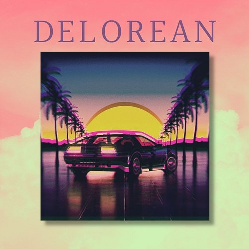 Delorean Mishnrz