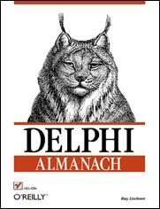 Delphi. Almanach Lischner Ray