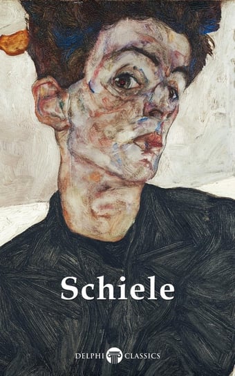 Delphi Complete Works of Egon Schiele Illustrated Egon Schiele