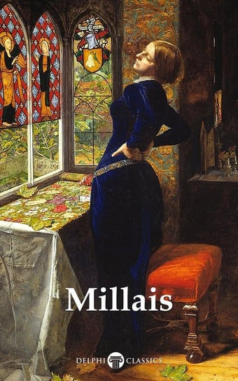 Delphi Complete Works of John Everett Millais (Illustrated) - ebook epub Russell Peter, John Everett Millais