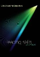 Delta Academic Objectives - Reading Skills B2-C1. Coursebook Rogers Louis, Thompson Michael