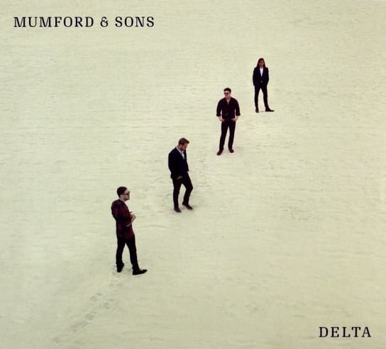 Delta Mumford And Sons