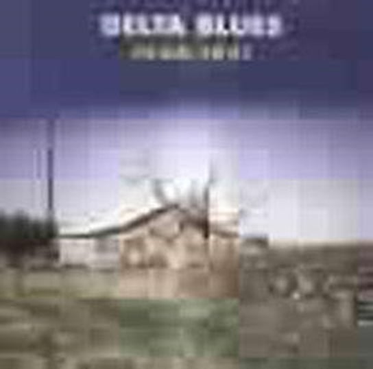 Delta Blues Various Artists