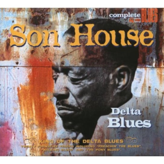 Delta Blues Son House