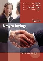 Delta Business Communication Skills: Negotiating B1-B2. Coursebook with Audio CD King David, Lowe Susan, Pile Louise